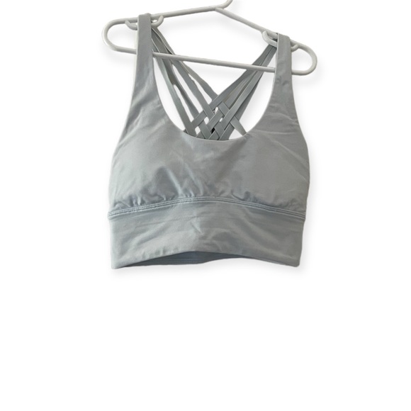 Free to Be Longline Bra - Wild Light Support, A/B Cup - Picture 3 of 5